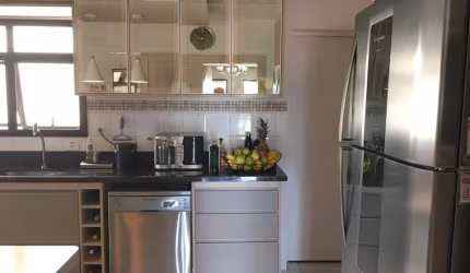 Apartamento no Esplanada ll