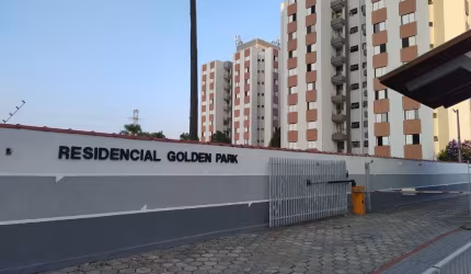 Apartamento 02 Dorm - Jd Paulista