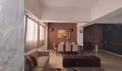 Apartamento 03 Dorm - Parque industrial