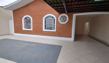 Casa Comercial/Residencial - Jardim América - Zona Sul