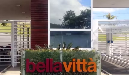 Oportunidade!! Bella Vitta Terreno 483 metros