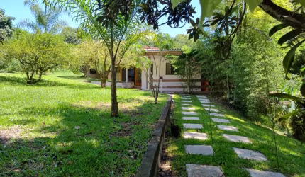 Linda Chácara - Zona Leste - São José dos Campos - SP