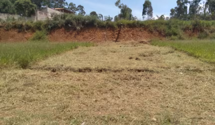 Terreno - Setparque - Zona Leste SJC
