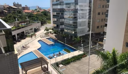 APARTAMENTO 2 DORMITORIOS COM SUITE EM HOME CLUBE COMPLETO