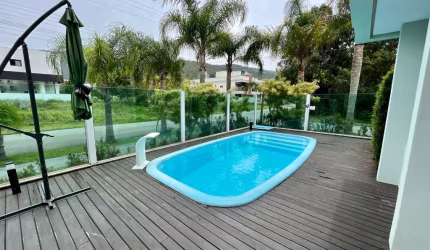 APARTAMENTO COM 2 QUARTOS NA PRAIA DE PALMAS (OPORTUNIDADE)