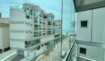 APARTAMENTO COM VISTA MAR NA PRAIA DE PALMAS