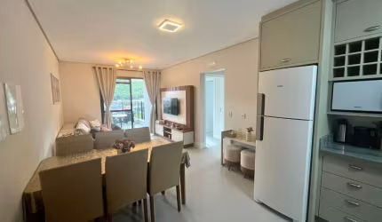 APARTAMENTO COM 3 QUARTOS NA PRAIA DE PALMAS (MOBILIADO E NA PRINCIPAL AVENIDA DA PRAIA)