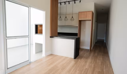 CASA COM DOIS DORMITORIOS EM AREIAS DE BAIXO (FINANCIAVEL)