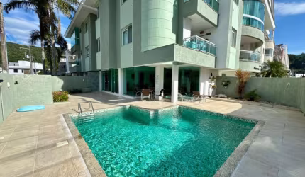 APARTAMENTO COM 3 QUARTOS NA PRAIA DE PALMAS