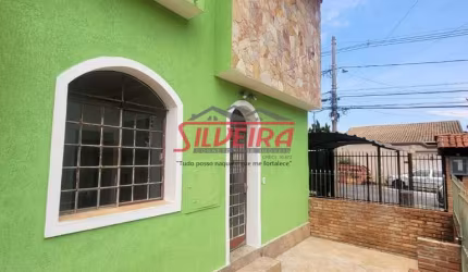 Casa com 3 quartos à venda em Copacabana, Belo Horizonte  por R$ 400.000