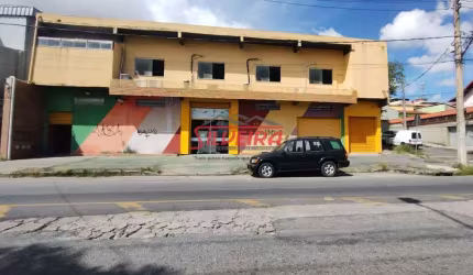 Prédio à venda em São João Batista, Belo Horizonte  por R$ 2.200.000