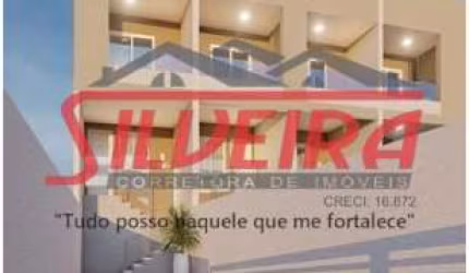 Casa com 2 quartos à venda na Santa Branca, Belo Horizonte  por R$ 469.000