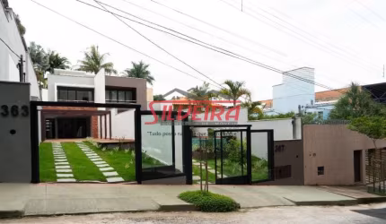 Casa em condomínio fechado com 4 quartos à venda no Planalto, Belo Horizonte  por R$ 1.690.000