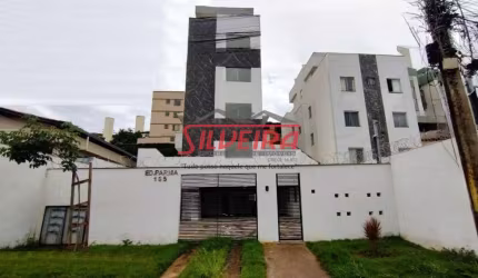 Cobertura com 3 quartos à venda na Vila Cloris, Belo Horizonte  por R$ 540.000
