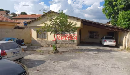 Casa com 3 quartos à venda em Piratininga (Venda Nova), Belo Horizonte  por R$ 380.000