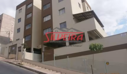 Cobertura com 2 quartos à venda na Jaqueline, Belo Horizonte  por R$ 269.000