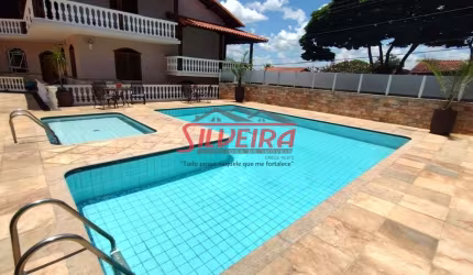 Casa com 5 quartos à venda na Santa Branca, Belo Horizonte  por R$ 2.300.000