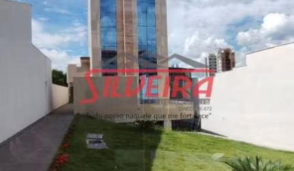 Cobertura com 3 quartos à venda na Santa Branca, Belo Horizonte  por R$ 989.000