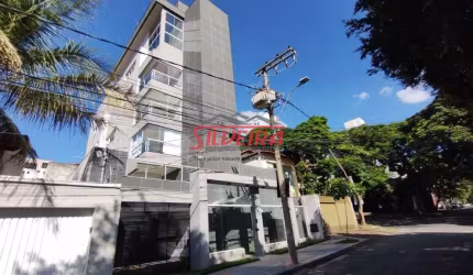 Cobertura com 4 quartos à venda na Liberdade, Belo Horizonte  por R$ 2.300.000