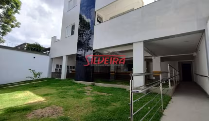 Cobertura com 4 quartos à venda no Planalto, Belo Horizonte  por R$ 1.300.000