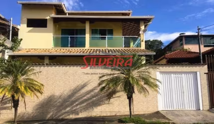 Casa com 4 quartos à venda no Rio Branco, Belo Horizonte  por R$ 1.200.000