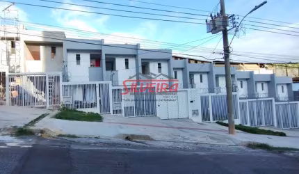 Casa com 2 quartos à venda no Planalto, Belo Horizonte  por R$ 470.000