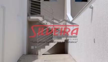 Casa com 2 quartos à venda na Santa Branca, Belo Horizonte  por R$ 489.000