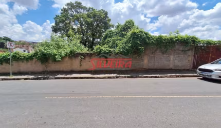 Terreno à venda em Copacabana, Belo Horizonte  por R$ 250.000