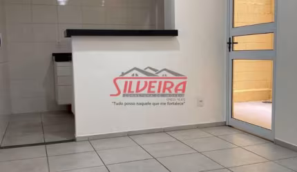 Apartamento com 2 quartos à venda no Urca (Justinópolis), Ribeirão das Neves  por R$ 190.000