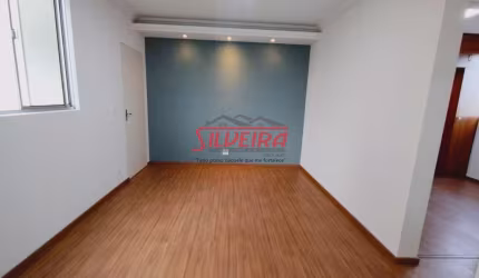 Apartamento com 2 quartos à venda no São Bernardo, Belo Horizonte  por R$ 235.000