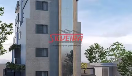 Cobertura com 4 quartos à venda em Itapoã, Belo Horizonte  por R$ 1.660.000