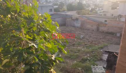 Terreno à venda no São Benedito, Santa Luzia  por R$ 4.000.000