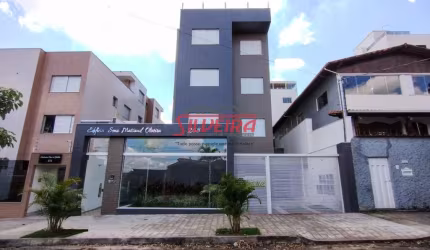 Cobertura com 3 quartos à venda em Itapoã, Belo Horizonte  por R$ 947.000