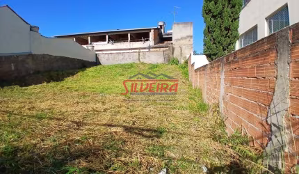 Terreno à venda no São Pedro, Belo Horizonte  por R$ 480.000