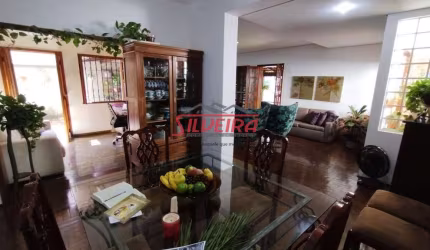 Casa com 3 quartos à venda em Itapoã, Belo Horizonte  por R$ 1.199.000
