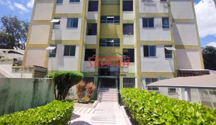 Apartamento com 2 quartos para alugar em Floramar, Belo Horizonte  por R$ 1.600