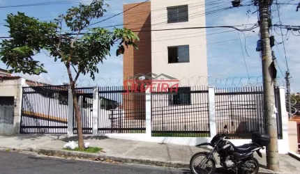 Apartamento com 3 quartos à venda no Céu Azul, Belo Horizonte  por R$ 329.000
