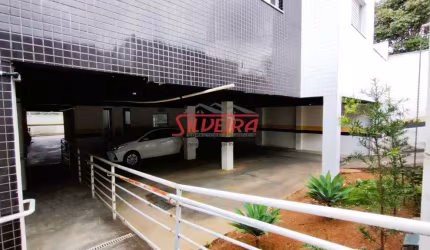 Apartamento com 3 quartos à venda no Planalto, Belo Horizonte  por R$ 699.000