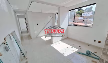 Cobertura com 3 quartos à venda na Santa Mônica, Belo Horizonte  por R$ 590.000