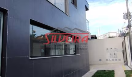 Cobertura com 3 quartos à venda na Santa Amélia, Belo Horizonte  por R$ 1.290.000