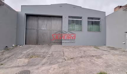 Barracão / Galpão / Depósito à venda no Céu Azul, Belo Horizonte  por R$ 1.250.000