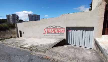 Casa com 5 quartos à venda na Mantiqueira, Belo Horizonte  por R$ 690.000