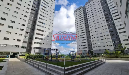 Apartamento com 2 quartos à venda na Betânia, Belo Horizonte  por R$ 499.000