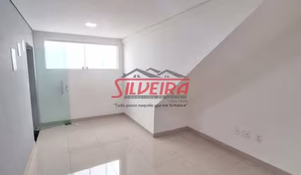 Apartamento com 2 quartos à venda em Copacabana, Belo Horizonte  por R$ 320.000