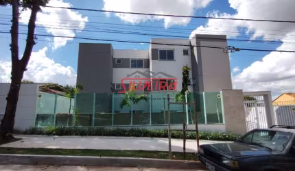 Apartamento com 2 quartos à venda no Jardim Atlântico, Belo Horizonte  por R$ 488.000