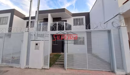 Casa com 3 quartos à venda em Piratininga (Venda Nova), Belo Horizonte  por R$ 565.000