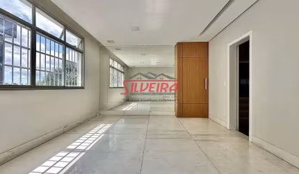 Apartamento com 3 quartos à venda em Ouro Preto, Belo Horizonte  por R$ 597.000