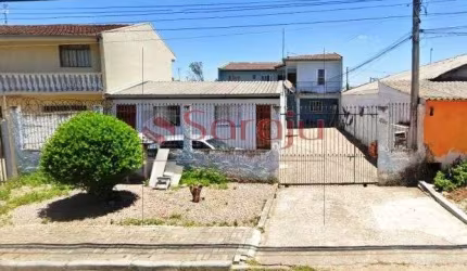 Saraju vende imóvel com 7 moradias no Cajuru