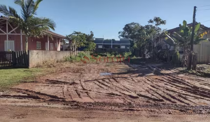 Terreno á Venda