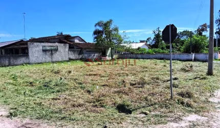 Terreno á venda